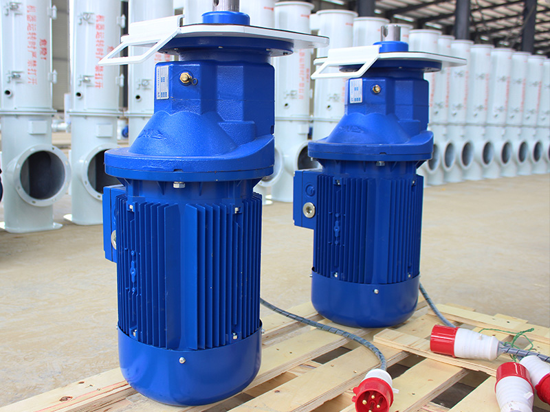 筑潤減速電機(jī)歪脖